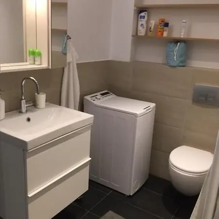Apartamento Modern Style Apartment,central Thessaloniki, 100qm