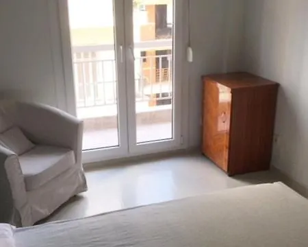 Modern Style Apartment,central Thessaloniki, 100qm Apartamento Tessalónica