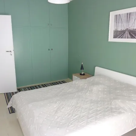 Apartamento Modern Style Apartment,central Thessaloniki, 100qm *
