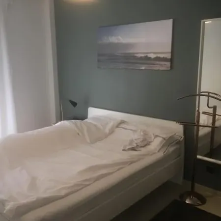 Modern Style Apartment,central Thessaloniki, 100qm Apartamento Tessalónica