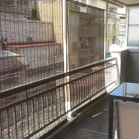 Modern Style Apartment,central Thessaloniki, 100qm Apartamento Tessalónica
